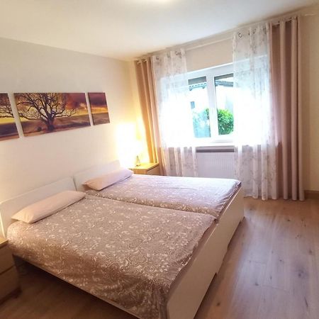 Holiday Apartment Oberveischede Εξωτερικό φωτογραφία
