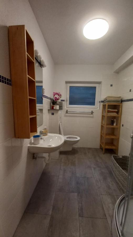 Holiday Apartment Oberveischede Εξωτερικό φωτογραφία