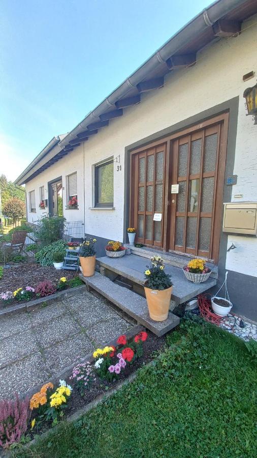 Holiday Apartment Oberveischede Εξωτερικό φωτογραφία