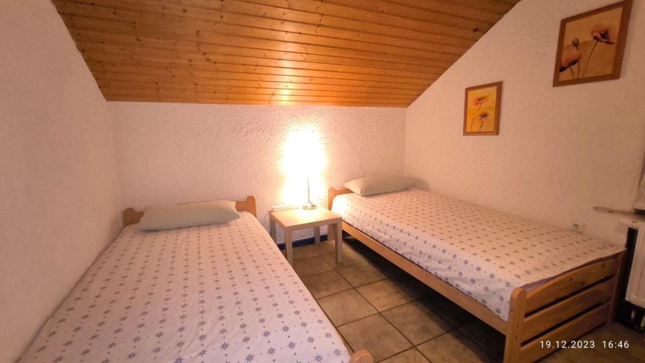 Holiday Apartment Oberveischede Εξωτερικό φωτογραφία